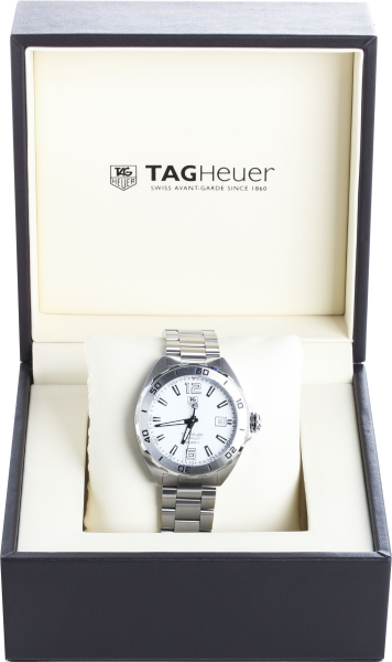 TAG Heuer Formula 1 WAZ2114.BA0875  TAG Heuer Formula 1 WAZ2114.BA0875