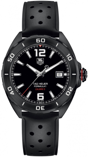 TAG Heuer Formula 1 WAZ2115.FT8023  TAG Heuer Formula 1 WAZ2115.FT8023