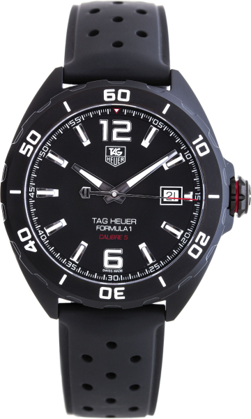 TAG Heuer Formula 1 WAZ2115.FT8023  TAG Heuer Formula 1 WAZ2115.FT8023