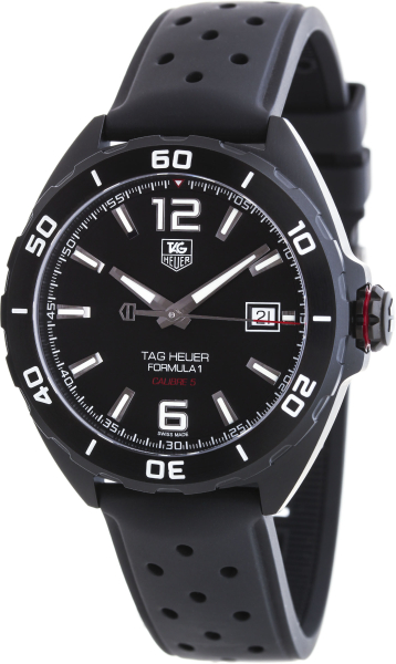 TAG Heuer Formula 1 WAZ2115.FT8023  TAG Heuer Formula 1 WAZ2115.FT8023