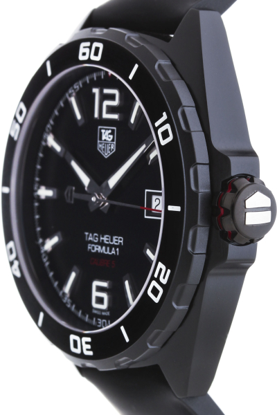 TAG Heuer Formula 1 WAZ2115.FT8023  TAG Heuer Formula 1 WAZ2115.FT8023