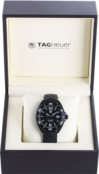 TAG Heuer Formula 1 WAZ2115.FT8023  TAG Heuer Formula 1 WAZ2115.FT8023