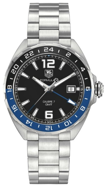 Tag Heuer Formula 1 WAZ211A.BA0875 Tag Heuer Formula 1 WAZ211A.BA0875