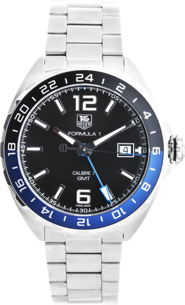 Tag Heuer Formula 1 WAZ211A.BA0875 Tag Heuer Formula 1 WAZ211A.BA0875