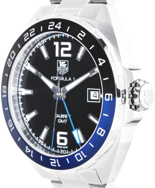 Tag Heuer Formula 1 WAZ211A.BA0875 Tag Heuer Formula 1 WAZ211A.BA0875