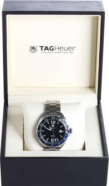 Tag Heuer Formula 1 WAZ211A.BA0875 Tag Heuer Formula 1 WAZ211A.BA0875