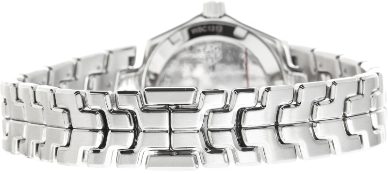 TAG Heuer Link WBC1310.BA0600 TAG Heuer Link WBC1310.BA0600