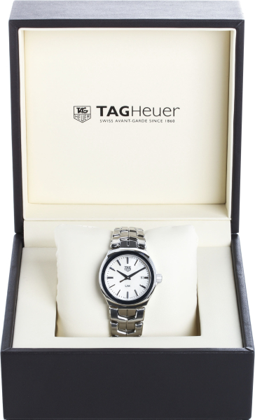 TAG Heuer Link WBC1310.BA0600 TAG Heuer Link WBC1310.BA0600