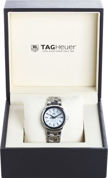 TAG Heuer Link WBC1311.BA0600 TAG Heuer Link WBC1311.BA0600