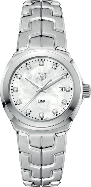 TAG Heuer Link WBC1312.BA0600 TAG Heuer Link WBC1312.BA0600