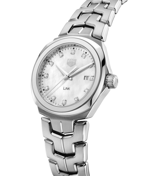 TAG Heuer Link WBC1312.BA0600 TAG Heuer Link WBC1312.BA0600