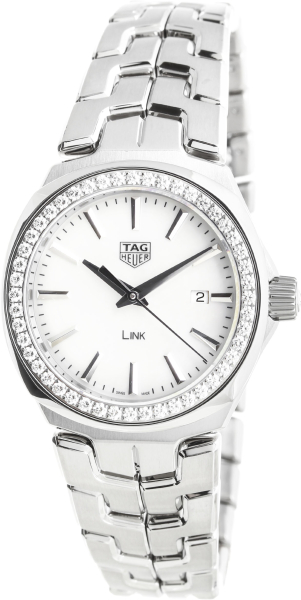 TAG Heuer Link WBC1314.BA0600 TAG Heuer Link WBC1314.BA0600