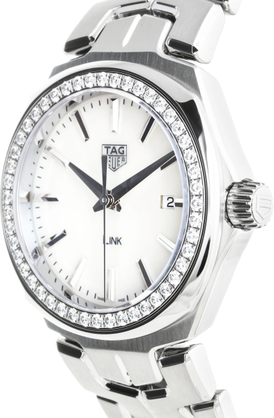 TAG Heuer Link WBC1314.BA0600 TAG Heuer Link WBC1314.BA0600