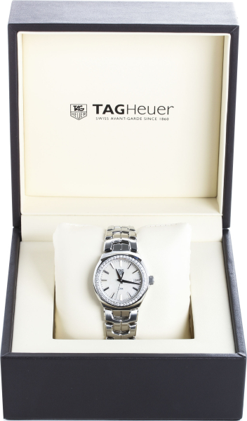 TAG Heuer Link WBC1314.BA0600 TAG Heuer Link WBC1314.BA0600