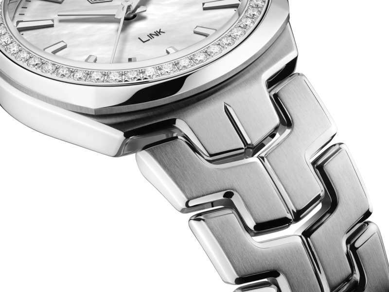 TAG Heuer Link WBC1314.BA0600 TAG Heuer Link WBC1314.BA0600