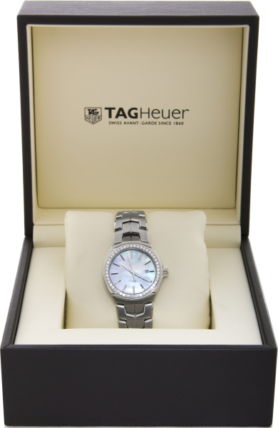 TAG Heuer Link WBC1315.BA0600 TAG Heuer Link WBC1315.BA0600