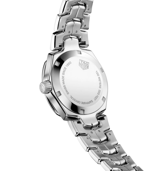 TAG Heuer Link WBC1316.BA0600