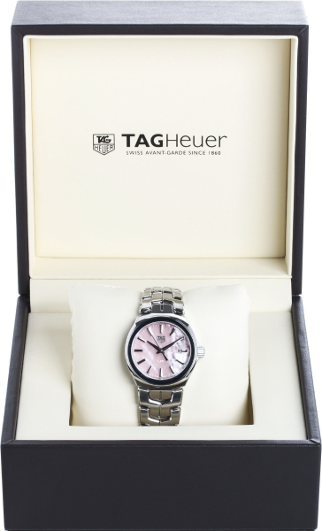 TAG Heuer Link WBC1317.BA0600 TAG Heuer Link WBC1317.BA0600