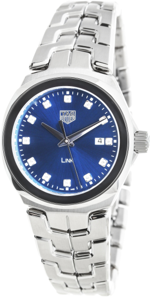 TAG Heuer Link WBC1318.BA0600