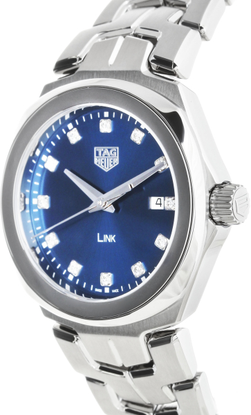 TAG Heuer Link WBC1318.BA0600