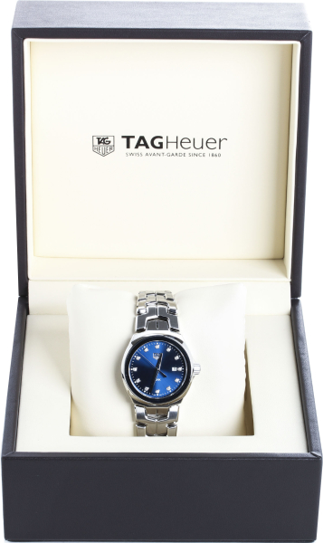 TAG Heuer Link WBC1318.BA0600