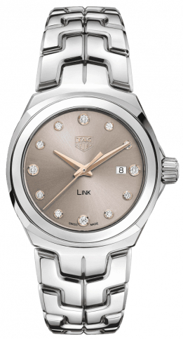 TAG Heuer Link