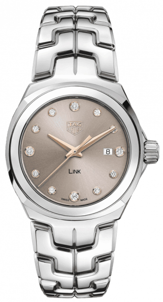 TAG Heuer Link WBC131E.BA0649 TAG Heuer Link WBC131E.BA0649