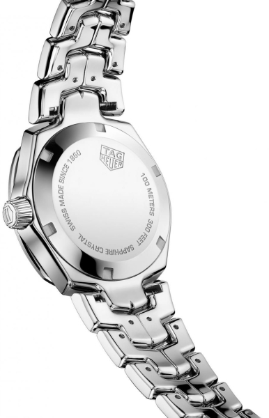 TAG Heuer Link WBC131E.BA0649 TAG Heuer Link WBC131E.BA0649