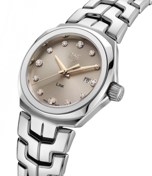 TAG Heuer Link WBC131E.BA0649 TAG Heuer Link WBC131E.BA0649