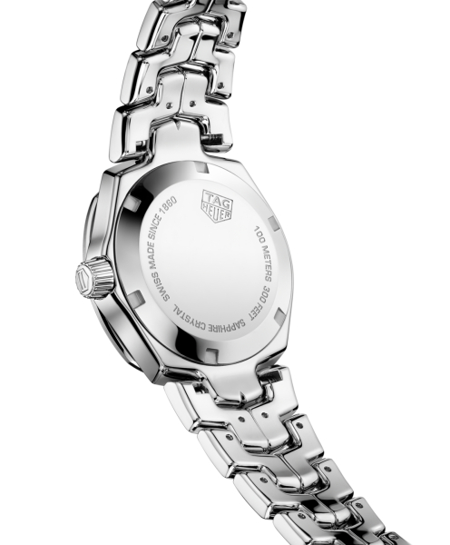 TAG Heuer Link WBC131G.BA0649 TAG Heuer Link WBC131G.BA0649