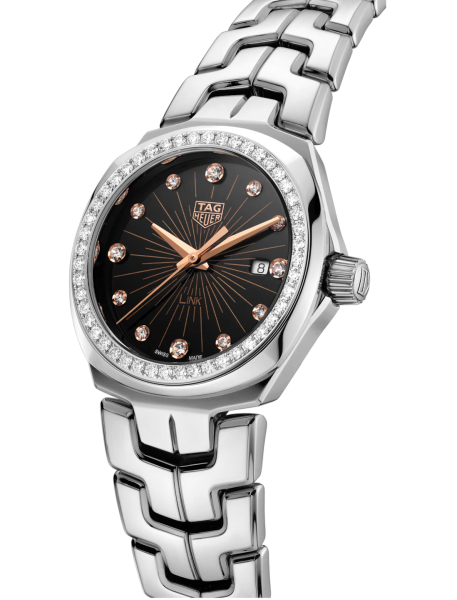 TAG Heuer Link WBC131G.BA0649 TAG Heuer Link WBC131G.BA0649