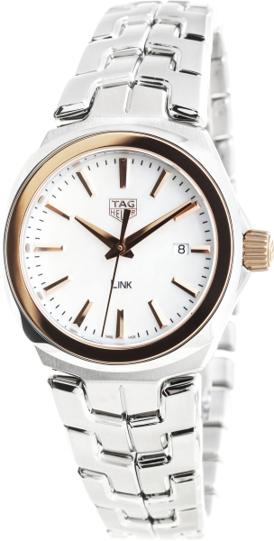 TAG Heuer Link WBC1350.BA0600 TAG Heuer Link WBC1350.BA0600