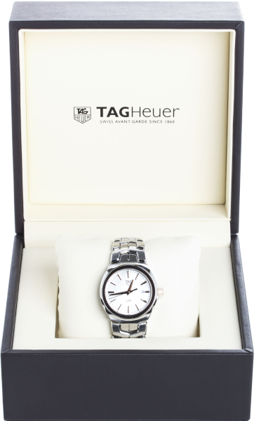 TAG Heuer Link WBC1350.BA0600 TAG Heuer Link WBC1350.BA0600