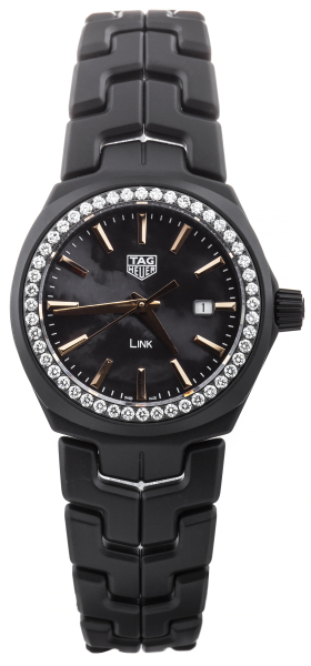 TAG Heuer Link WBC1391.BH0745 TAG Heuer Link WBC1391.BH0745