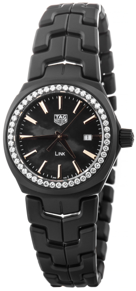 TAG Heuer Link WBC1391.BH0745 TAG Heuer Link WBC1391.BH0745