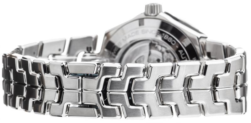 TAG Heuer Link WBC2110.BA0603 TAG Heuer Link WBC2110.BA0603