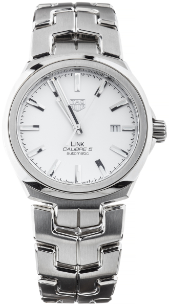 TAG Heuer Link WBC2111.BA0603