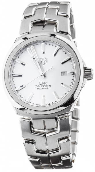 TAG Heuer Link WBC2111.BA0603