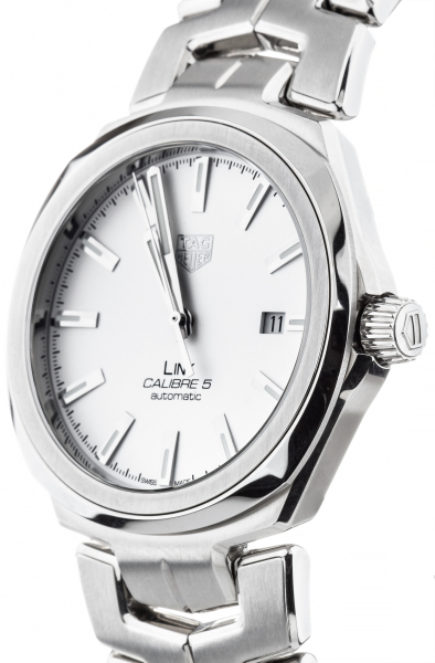 TAG Heuer Link WBC2111.BA0603