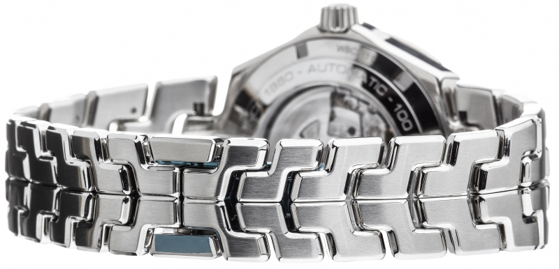 TAG Heuer Link WBC2111.BA0603