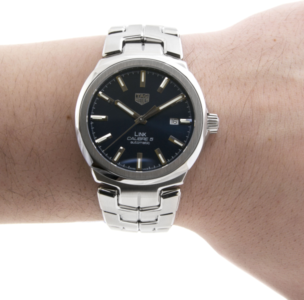 TAG Heuer Link WBC2112.BA0603