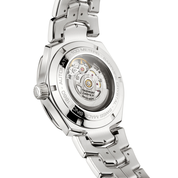 TAG Heuer Link WBC2110.BA0603 TAG Heuer Link WBC2110.BA0603