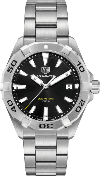 TAG Heuer Aquaracer WBD1110.BA0928 TAG Heuer Aquaracer WBD1110.BA0928