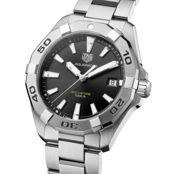 TAG Heuer Aquaracer WBD1110.BA0928 TAG Heuer Aquaracer WBD1110.BA0928