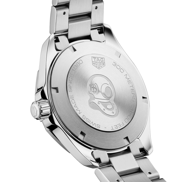 TAG Heuer Aquaracer WBD1110.BA0928 TAG Heuer Aquaracer WBD1110.BA0928