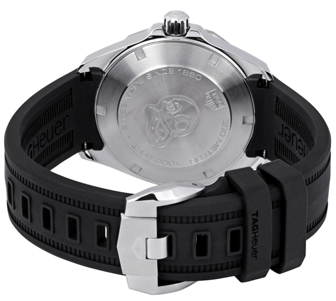 TAG Heuer Aquaracer WBD1110.FT8021 TAG Heuer Aquaracer WBD1110.FT8021