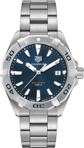 TAG Heuer Aquaracer WBD1112.BA0928 TAG Heuer Aquaracer WBD1112.BA0928