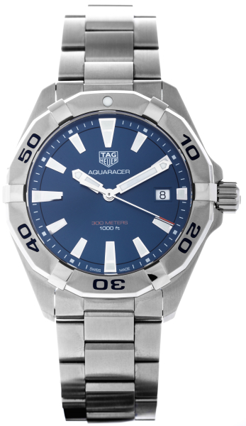 TAG Heuer Aquaracer WBD1112.BA0928 TAG Heuer Aquaracer WBD1112.BA0928