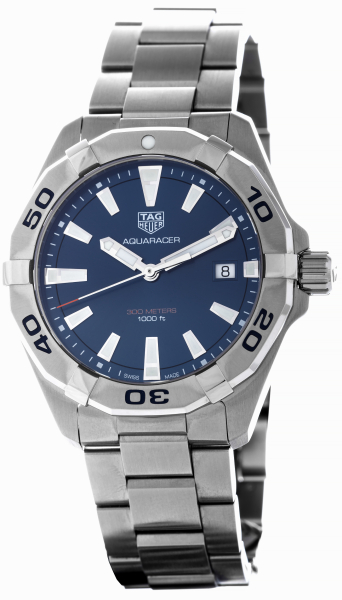 TAG Heuer Aquaracer WBD1112.BA0928 TAG Heuer Aquaracer WBD1112.BA0928