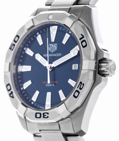 TAG Heuer Aquaracer WBD1112.BA0928 TAG Heuer Aquaracer WBD1112.BA0928